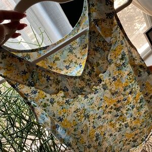 Lauren Conrad Blouse